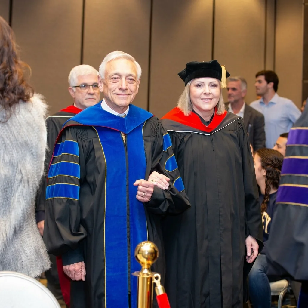 Prof. Anthony Portigliatti
