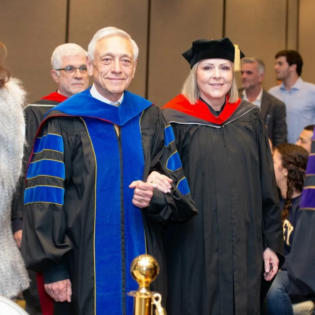 Prof. Anthony Portigliatti