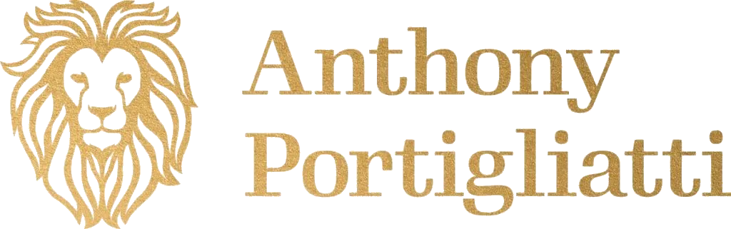 Anthony Portigliatti