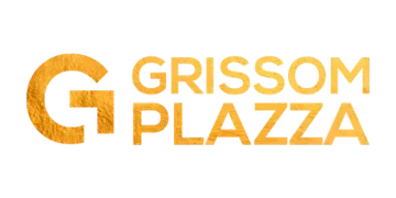 Grissom Plaza